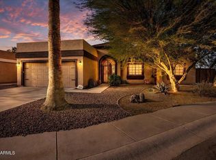1660 E Whitten St, Chandler, AZ 85225