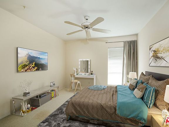 4th image of 5311 Coldwater Canyon Ave APT D
