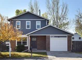6258 W 69th Ave, Arvada, CO 80003