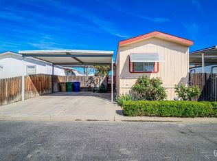 14035 Rosedale Hwy SPACE 22, Bakersfield, CA 93314