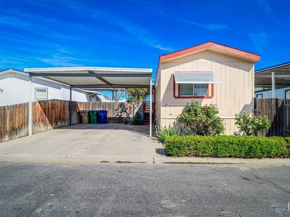 14035 Rosedale Hwy Space 22, Bakersfield, CA 93314