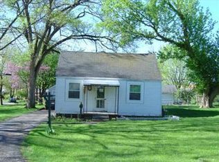 1636 Willamet Rd, Dayton, OH 45429