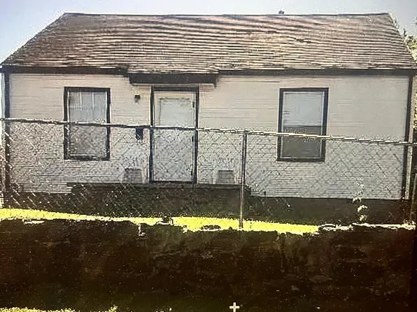 2533 N Garrison Pl, Tulsa, OK 74106