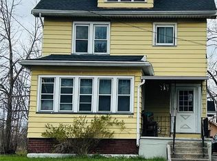 696 Emerson St, Rochester, NY 14613