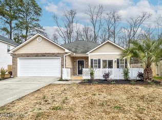 1020 Lake Norman Lane, Leland, NC 28451