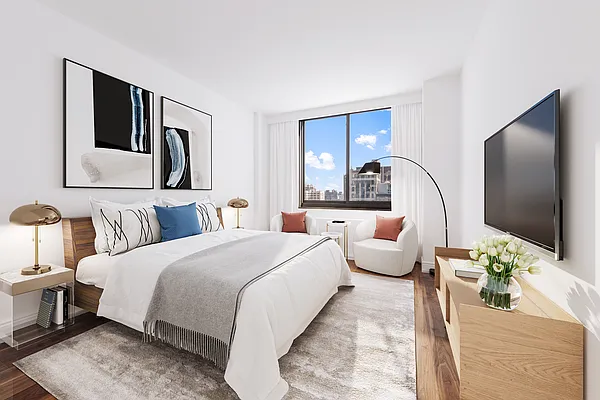 Rented by Douglas Elliman | media 13