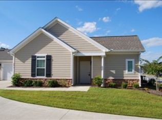 304 Hidden Creek Cir UNIT 4, Dothan, AL 36301