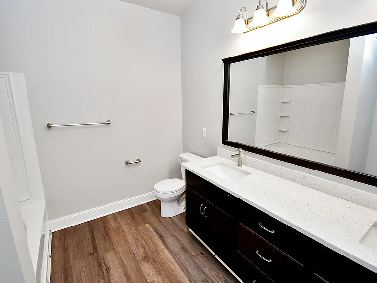RIVERSTONE APARTMENTS — Photo 13
