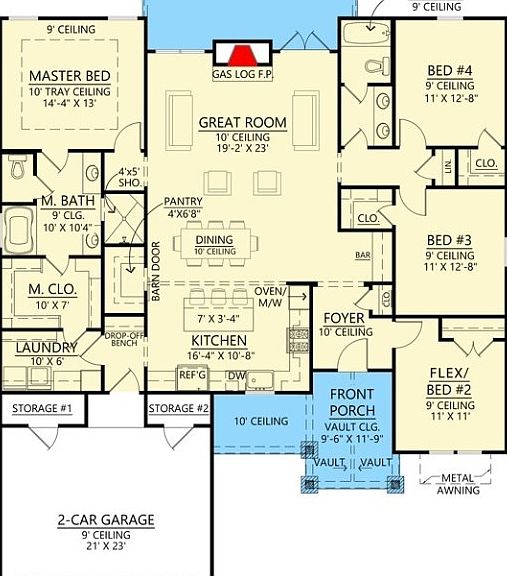 Listing photo 2