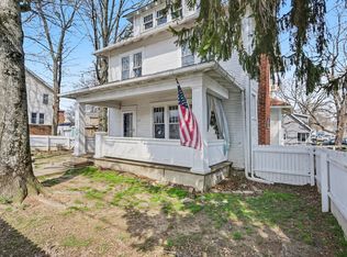 701 W Wheeling St, Lancaster, OH 43130