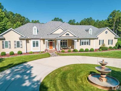 7729 Grace Cove Ln, Durham, NC, 27703