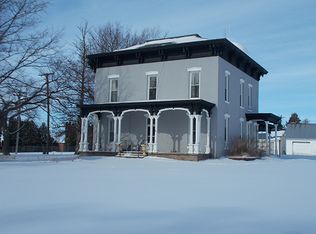 1410 Marion Ave, Malvern, IA 51551