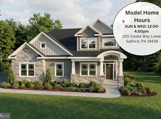 355 Bronson Cir #P1d, Trappe, PA 19426