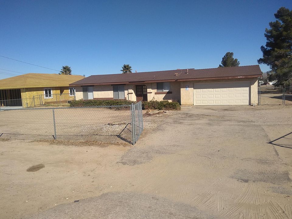 Front of 8199 Windsor