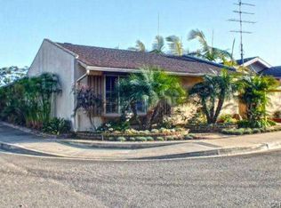 440 Corsair Way, Seal Beach, CA 90740