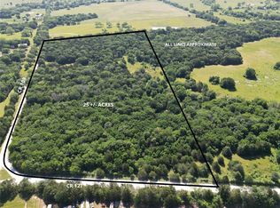 County Road 108, Whitesboro, TX 76273