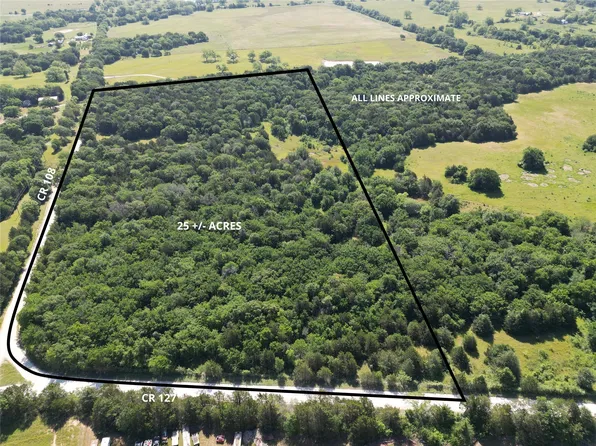 County Road 108, Whitesboro, TX 76273