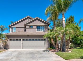 365 Redwing Cir, Corona, CA 92882