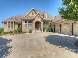 5348 Fox Fire, Loma Linda, MO 64804