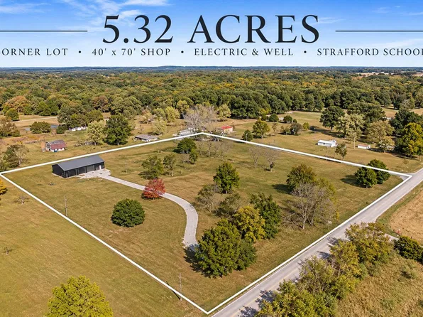 4997 E Farm Road 94, Springfield, MO 65803