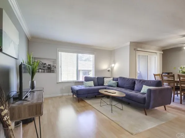 7003 Saranac St Unit 107, San Diego, CA 92115