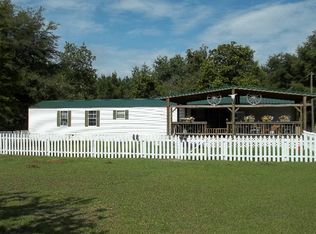 592 SW Herschel Ct, Fort White, FL 32038