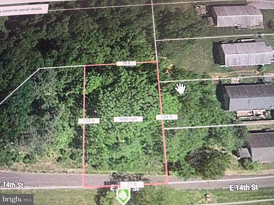 1st image of E 14th St