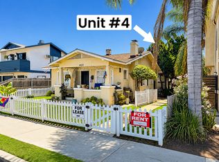 1425 Essex St #4, San Diego, CA 92103
