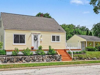 714 Benton St, Mishawaka, IN, 46545