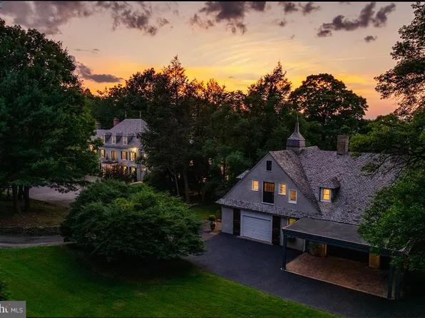 8501 Flourtown Ave, Wyndmoor, PA 19038