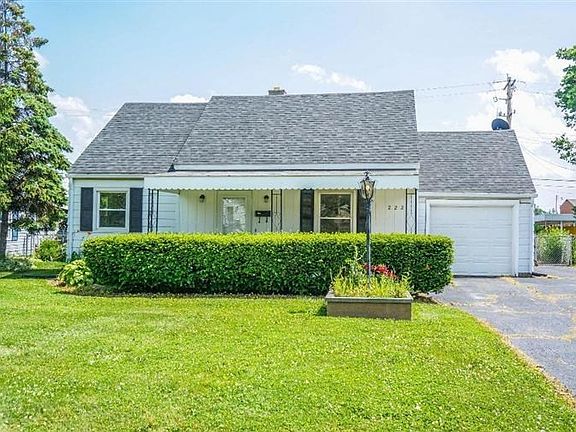 2nd image of 222 Skyview Dr