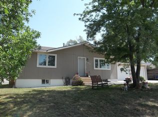 401 E 12th St, Mccook, NE 69001