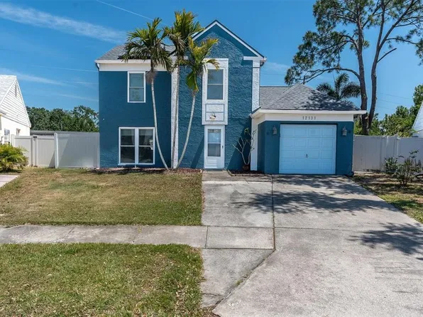 12101 74th St, Largo, FL 33773