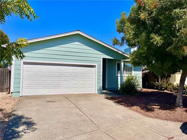 505 Courtyard Cir, Santa Rosa, CA 95407