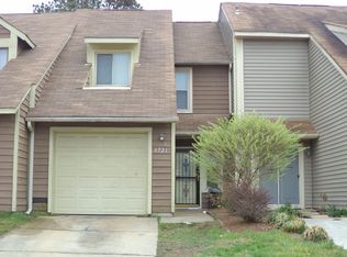 4721 Sweetwood Ct, Virginia Beach, VA 23462