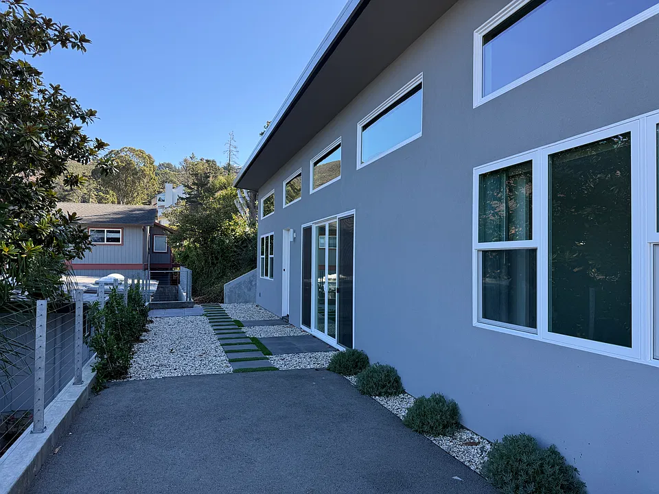 600 Loma Vista Ter #A