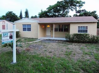2224 Washington St, Hollywood, FL 33020