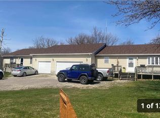 1989 N 100 W #1, Winchester, IN 47394