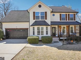 161 Hunters Chase, McDonough, GA