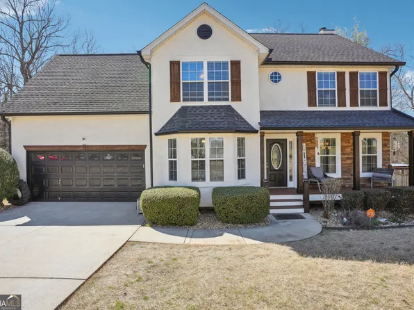 161 Hunters Chase, McDonough, GA 30253