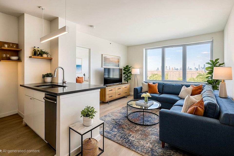 1st image of 180 Myrtle Ave APT 9E