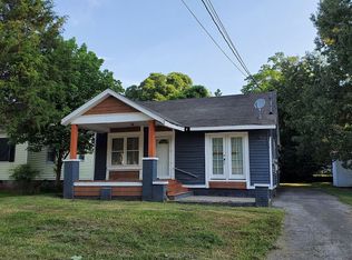 423 Fairmont Ave, Jackson, TN 38301