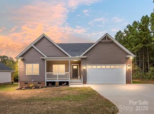 240 Old Pinckney Rd, York, SC 29745