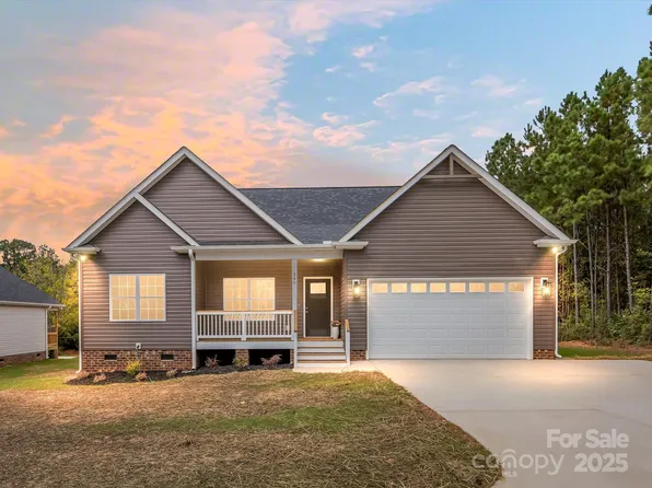 240 Old Pinckney Rd, York, SC 29745