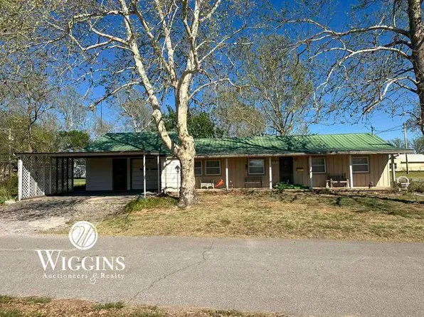 203 S Frisco St, Ames, OK 73718