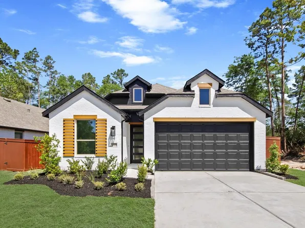 12935 Soaring Forest Dr, Conroe, TX 77302