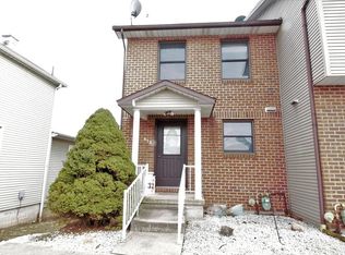932 E 8th St, Bloomsburg, PA 17815