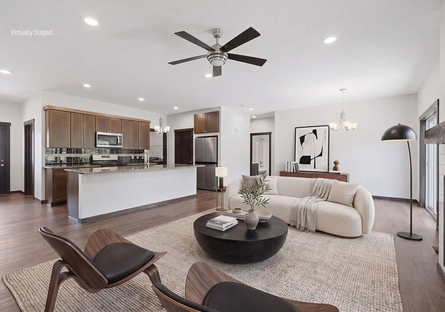Single Family Home — Photo 4