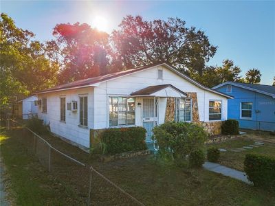 1318 Preston St S, Saint Petersburg, FL, 33712