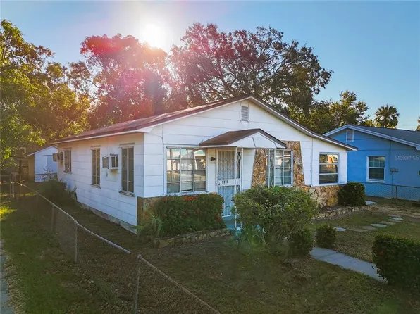 1318 Preston St S, Saint Petersburg, FL 33712
